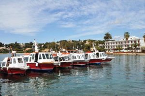 Kosta Spetses