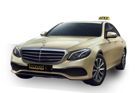 taxi travel transfer