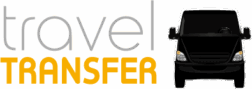 Travel Transfer Logo - Athens Airport Transfers