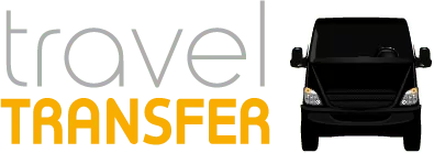 Travel Transfer Logo - Athens Airport Transfers