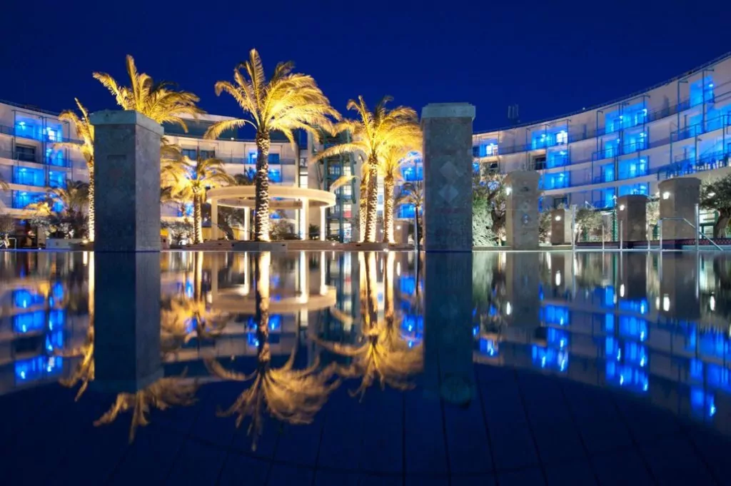 Loutraki Casino Club