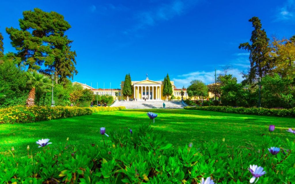 Athens Green Festival