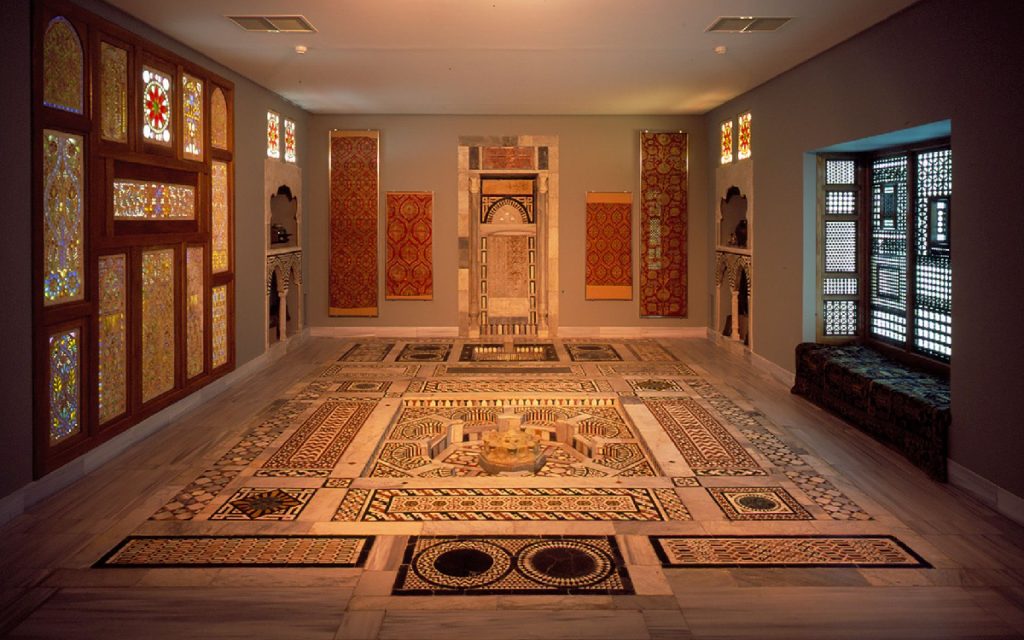 Benaki Museum of Islamic Art