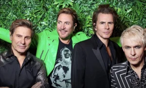 Duran Duran