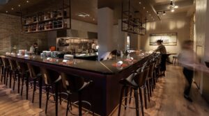 Herve Restaurant