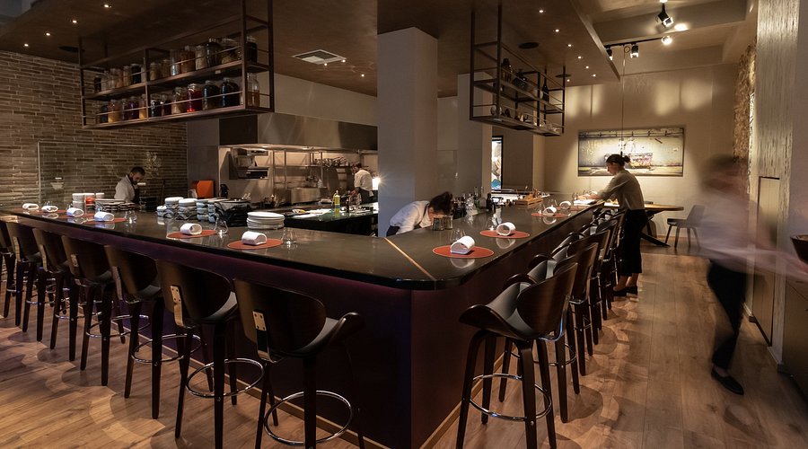 Herve Restaurant