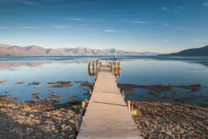 Lake Prespa