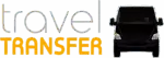 Travel transfer logo