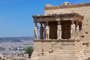 Athens Acropolis