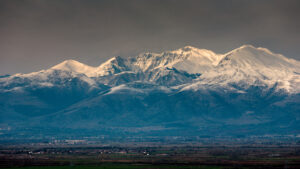 Mount Falakro