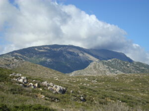 Mount Helicon