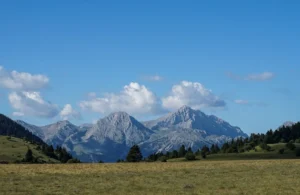 Mount Iti