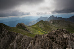 Mount Vardousia