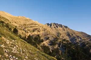 Mount Vermio