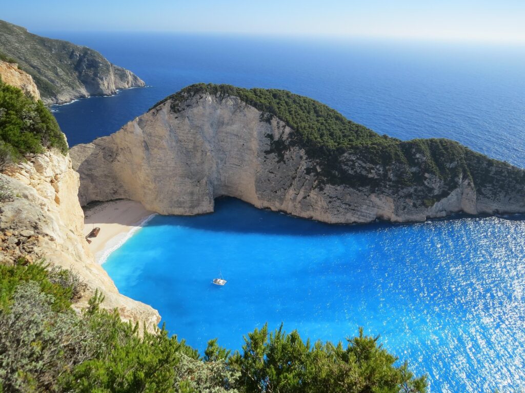 Zante - Zakinthos