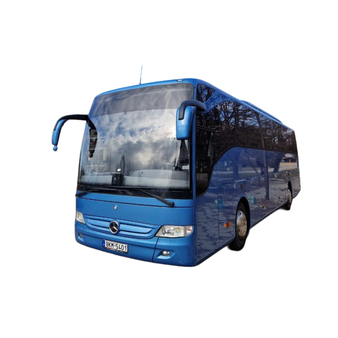 Mercedes-Benz Tourismo