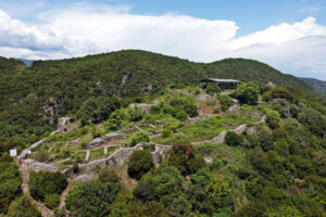 Castle of Rentina