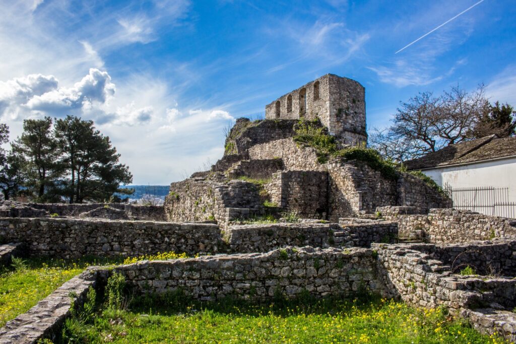 Ioannina Castle