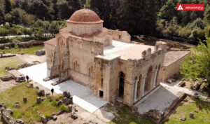 Monastery of Daphni