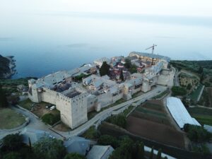 Great Lavra Monastery