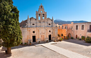 Monastery of Arkadi