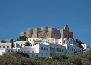 Monastery of St. John the Theologian
