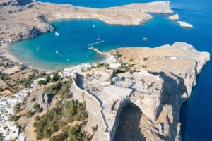 Traditional Villages and Stone Settlements of Greece