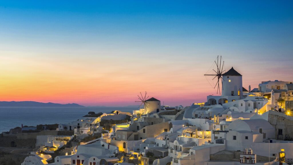 Paros and its Local Gastronomy