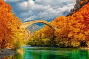 Zagori Herbal Routes