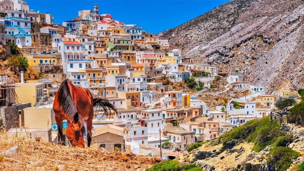 Olympos