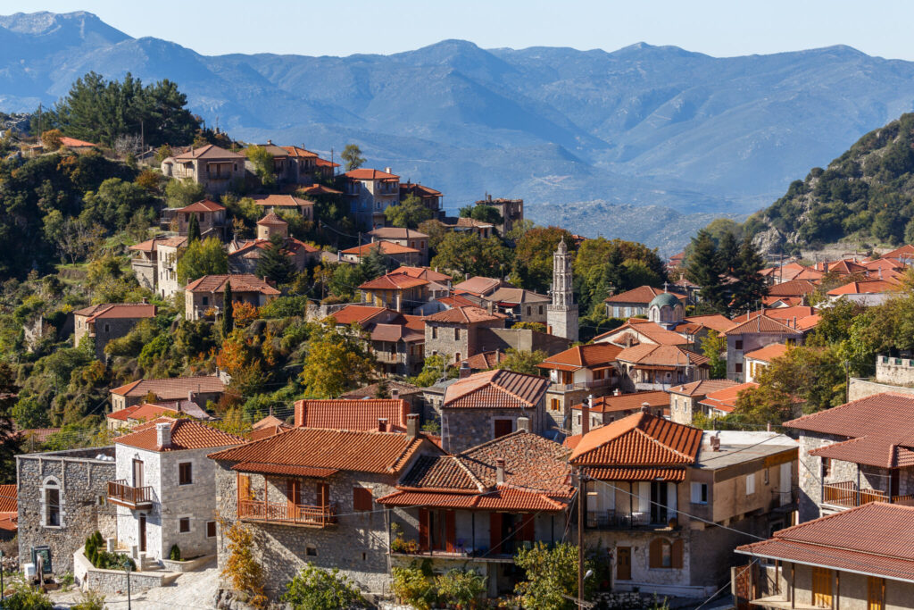Stemnitsa