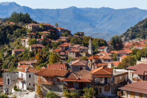 Stemnitsa